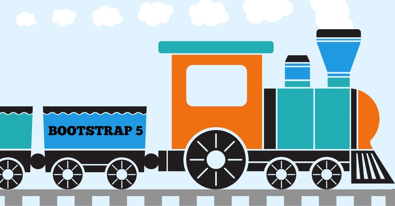 Bootstrap 5