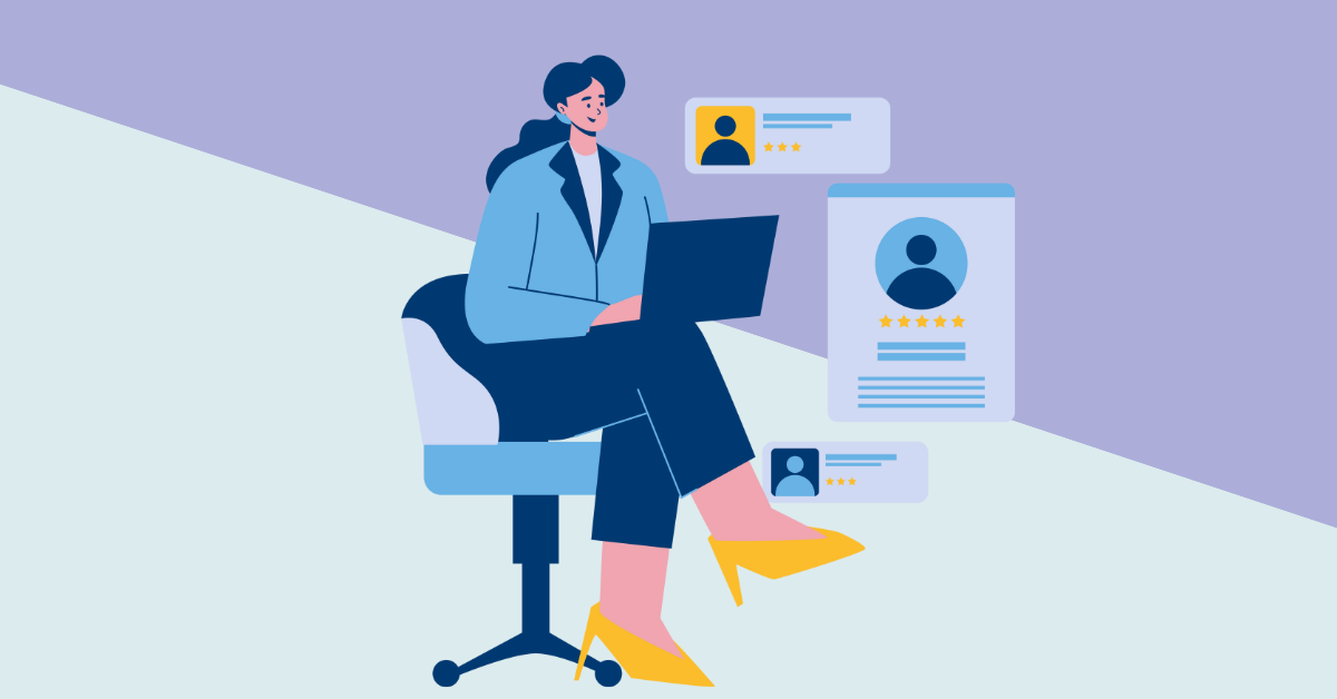 Career Services at Library