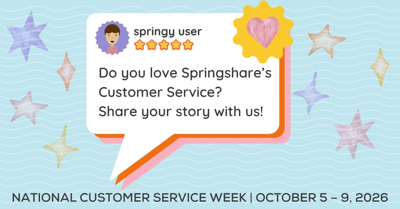 Customer Service Week 2026