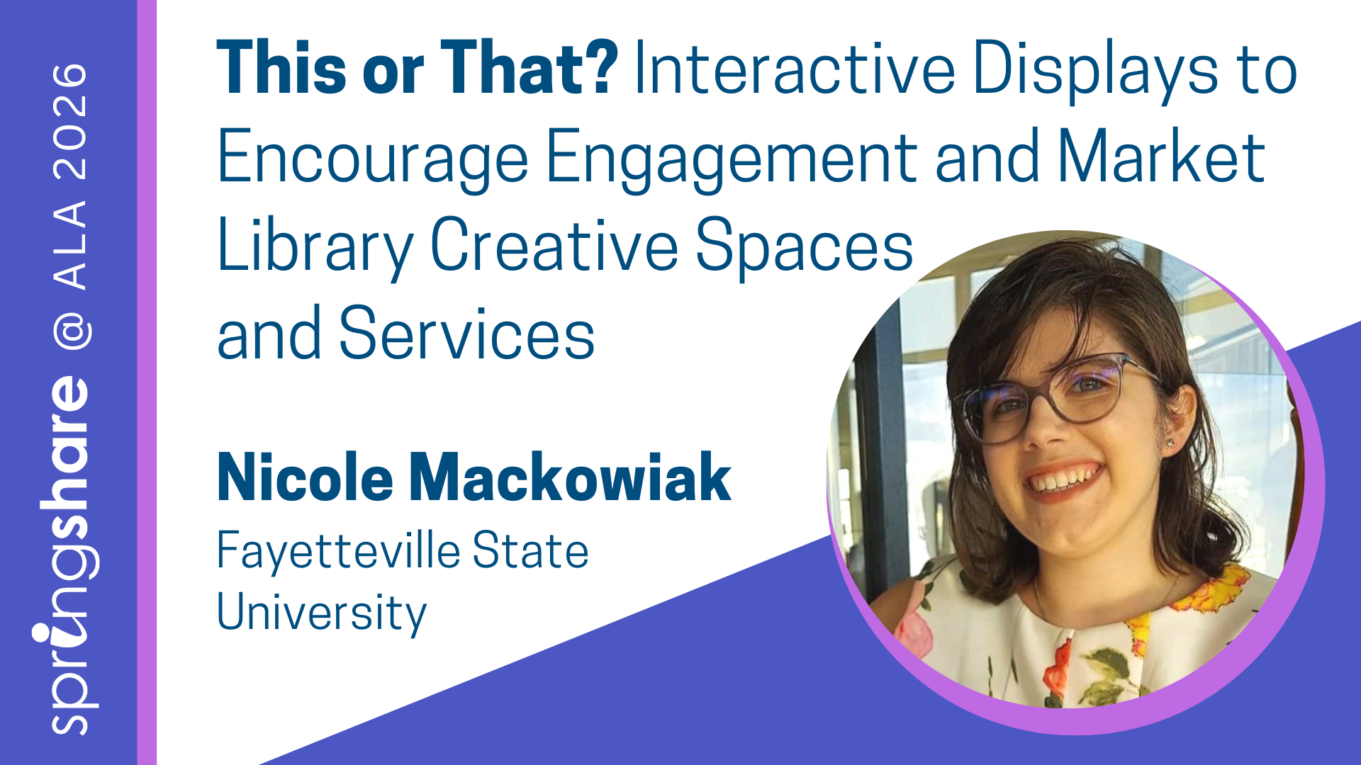 Interactive Displays to Encourage Engagement