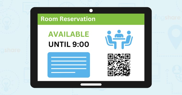 Managing Room Reservations for Libraries of All Sizes