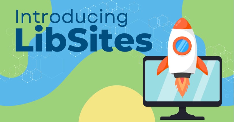 Introducing LibSites