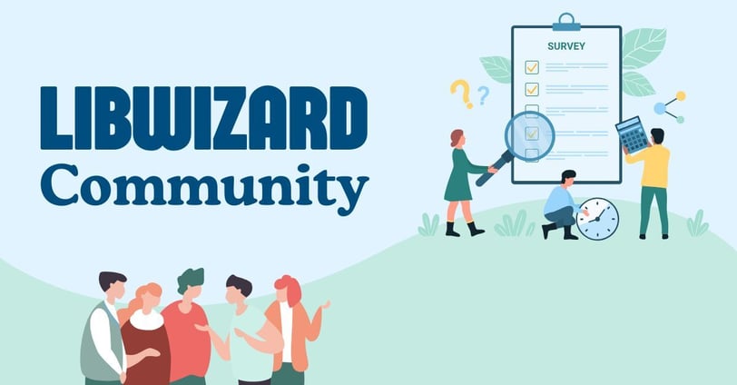 LibWizard Community