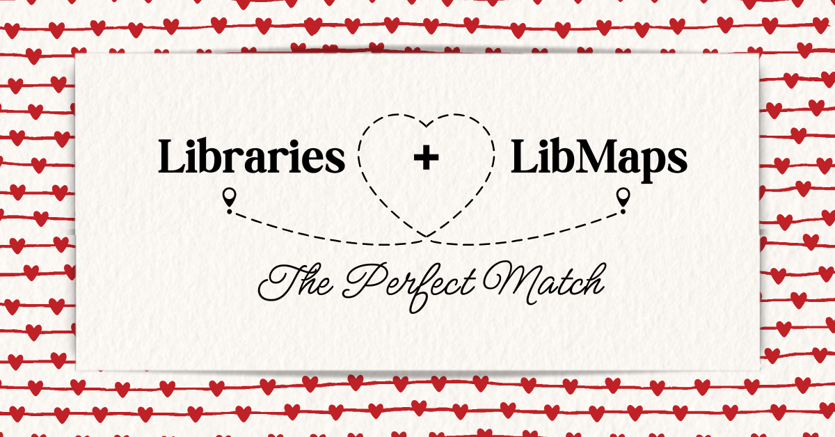 Libraries and LibMaps (1)
