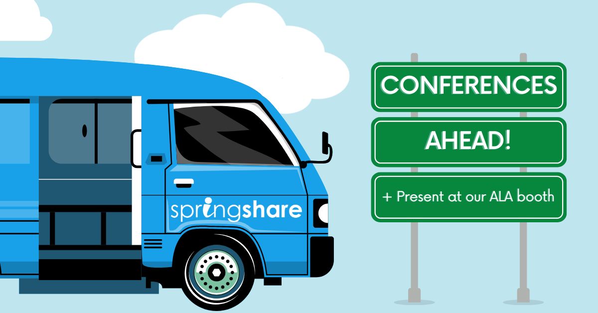 May 2025 Conferences