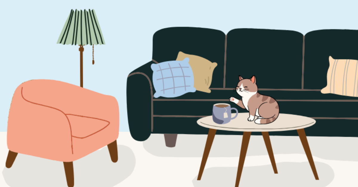 New Lounge