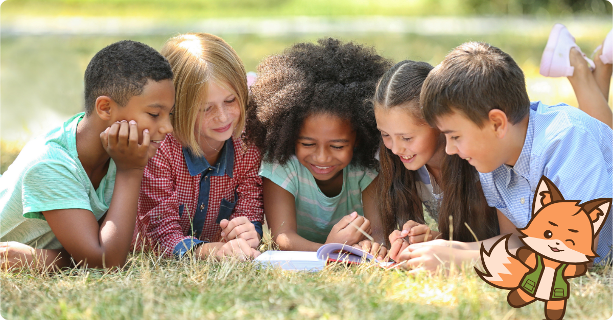 SpringyCamp Give Back