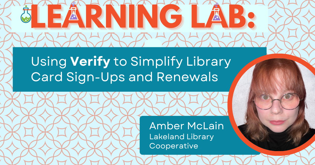 Verify Learning Lab