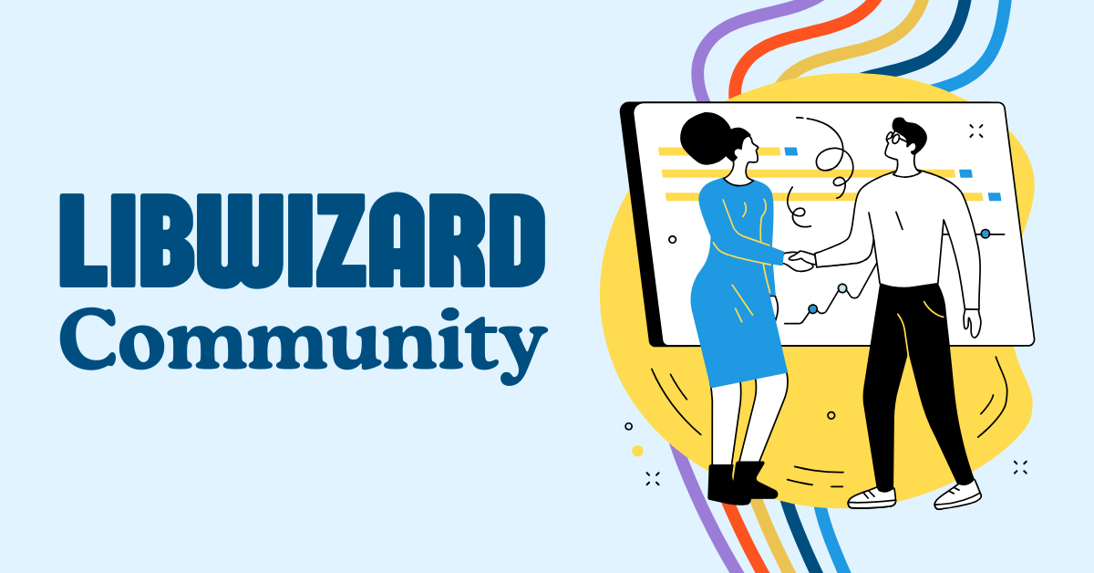 LibWizard Community