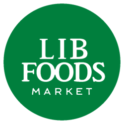 LibFoods Market