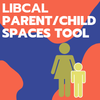 LibCal Parent/Child Spaces Tool