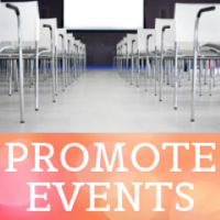 Promote Events